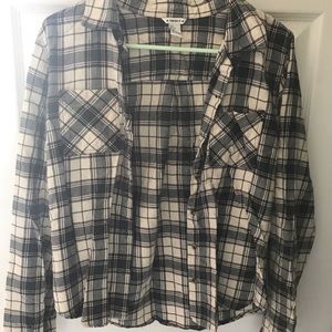 flannel